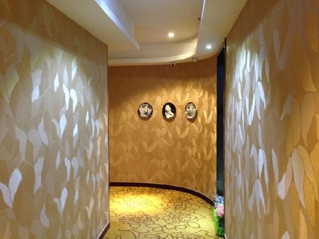 Tianguo Times Hotel فوشان المظهر الخارجي الصورة